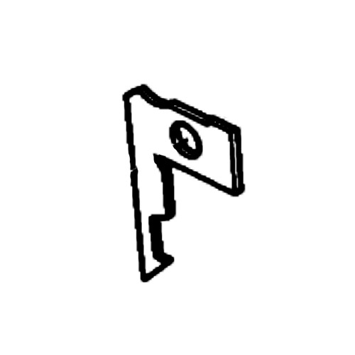 43-3000 - ANGLE PLT - (TORO ORIGINAL OEM)
