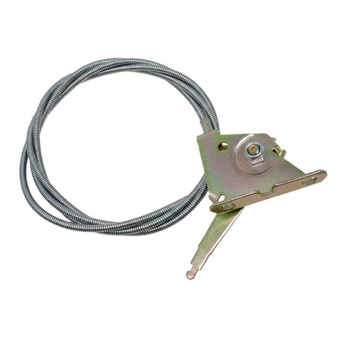 54-1451 - CONTROL-CHOKE THROTTLE - (TORO ORIGINAL OEM)