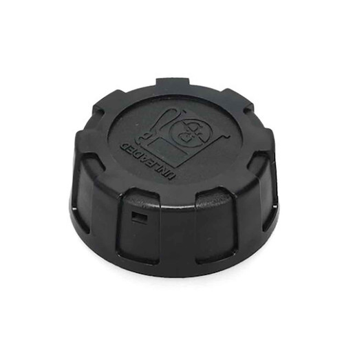 55-3570P - GAS CAP ASM - (TORO ORIGINAL OEM)