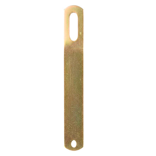 55-7650 - PLATE-SPRING - (TORO ORIGINAL OEM)