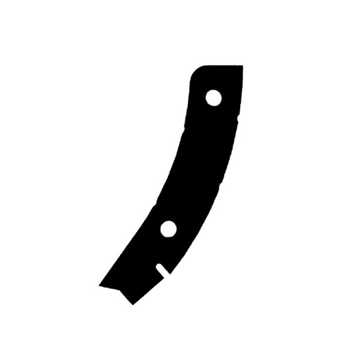 56-2610 - BRACKET-HOUSING LOWER - (TORO ORIGINAL OEM)