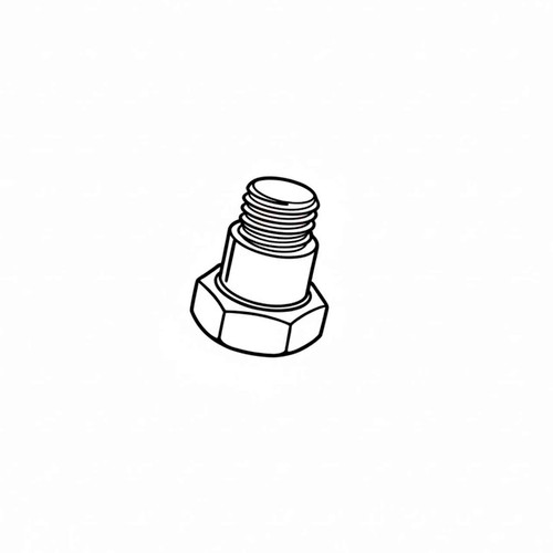 56-7530 - BOLT - (TORO ORIGINAL OEM)