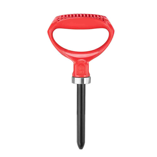 58924 - AUTO-LOCK MAGNETIC HITCH PIN 0.5IN - (TORO ORIGINAL OEM)