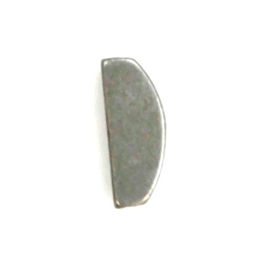 612066 - KEY - (TORO ORIGINAL OEM) 612066 - KEY - (TORO ORIGINAL OEM)