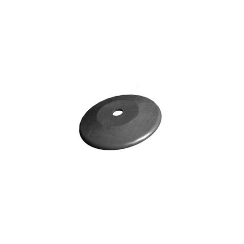614669 - HALF-PULLEY - (TORO ORIGINAL OEM)