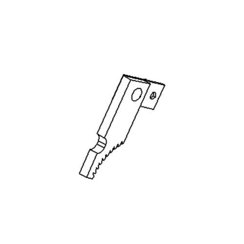 63-7900-03 - RACK - (TORO ORIGINAL OEM)
