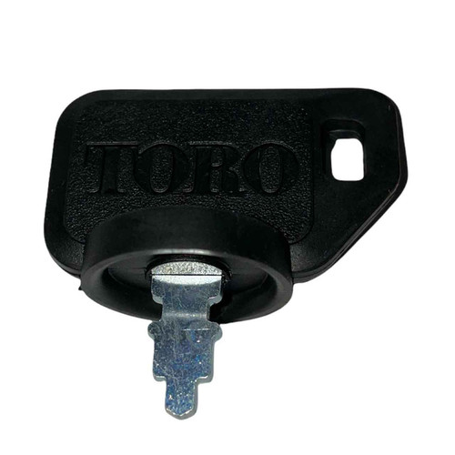 63-8360 - KEY-IGNITION - (TORO ORIGINAL OEM)