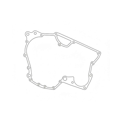 67-2580 - CASE GASKET - (TORO ORIGINAL OEM)