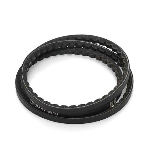 67-8510 - V-BELT FAN - (TORO ORIGINAL OEM) 67-8510 - V-BELT FAN - (TORO ORIGINAL OEM)