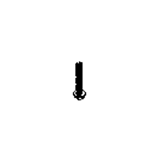 692501 - SCREW-SHWH - (TORO ORIGINAL OEM) - Image 1