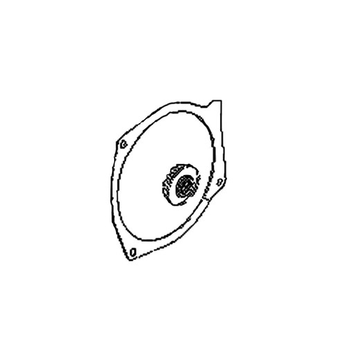 702062 - GASKET - (TORO ORIGINAL OEM)