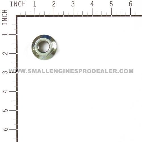 BRIGGS & STRATTON part 591988 - NUT - Image 2