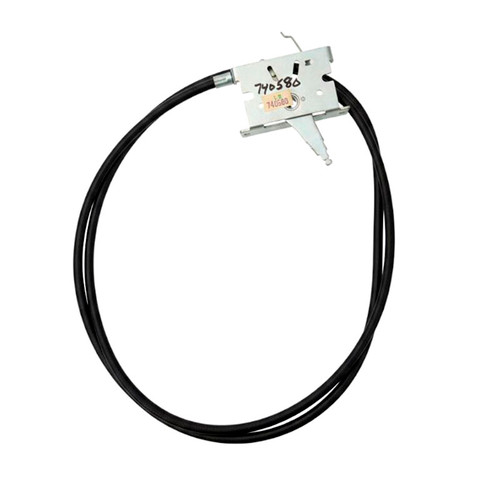 740580 - THROTTLE CONTROL - (TORO ORIGINAL OEM)