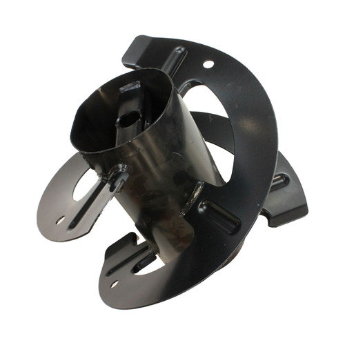 74-1590-03 - 24 INCH LH AUGER ASM - (TORO ORIGINAL OEM)