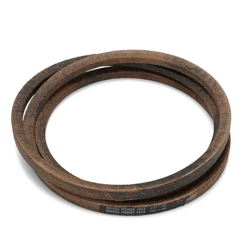 7473 - V BELT - (TORO ORIGINAL OEM)