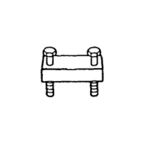 78-4390 - BRIGGS-492341 - (TORO ORIGINAL OEM)