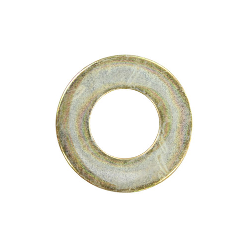78-7410 - WASHER-WHEEL - (TORO ORIGINAL OEM)