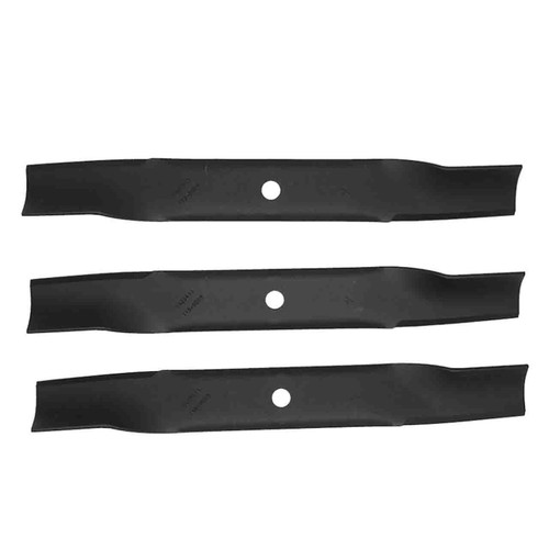 79016P - BLADE KIT - TIMECUTTER 50IN - (TORO ORIGINAL OEM) 79016P - BLADE KIT - TIMECUTTER 50IN - (TORO ORIGINAL OEM)