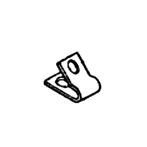 7922 - CLIP-CABLE - (TORO ORIGINAL OEM)