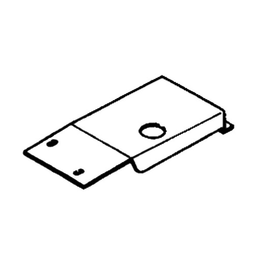 79-2610-01 - COVER-R.H. - (TORO ORIGINAL OEM)