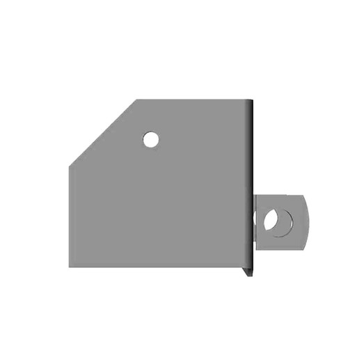 79-7000-03 - PIVOT BRACKET ASM - (TORO ORIGINAL OEM)