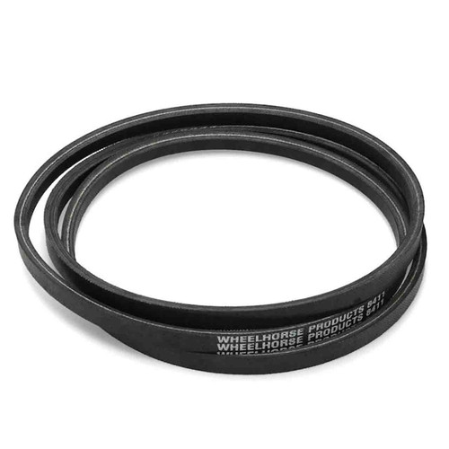 8411 - V-BELT - (TORO ORIGINAL OEM)