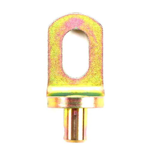 86-9240 - BRACKET-LIFT LOWER - (TORO ORIGINAL OEM)