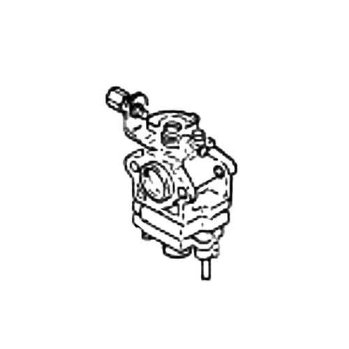 88-0270 - CARBURETOR ASM - (TORO ORIGINAL OEM)