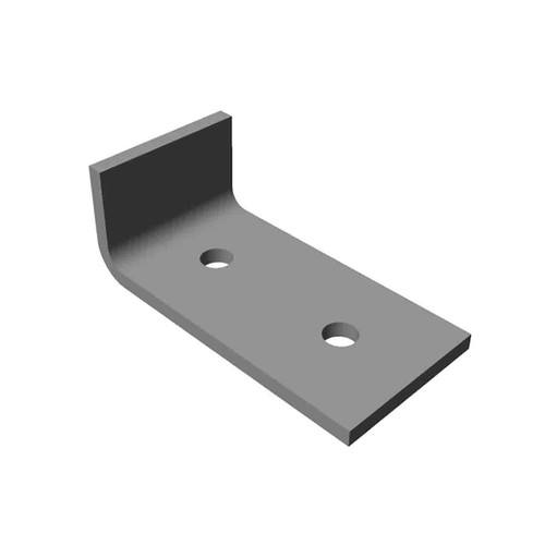 88-1870 - BRACKET-SUPPORT SHIELD - (TORO ORIGINAL OEM)