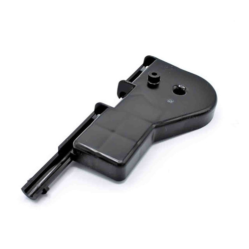 88-4540 - PIVOT-HINGE DEFLECTOR - (TORO ORIGINAL OEM)