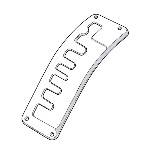 88-5020-03 - PLATE-GATE SHIFT - (TORO ORIGINAL OEM)