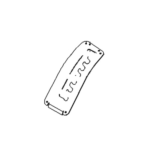 88-5030-03 - GATE-HOC - (TORO ORIGINAL OEM)