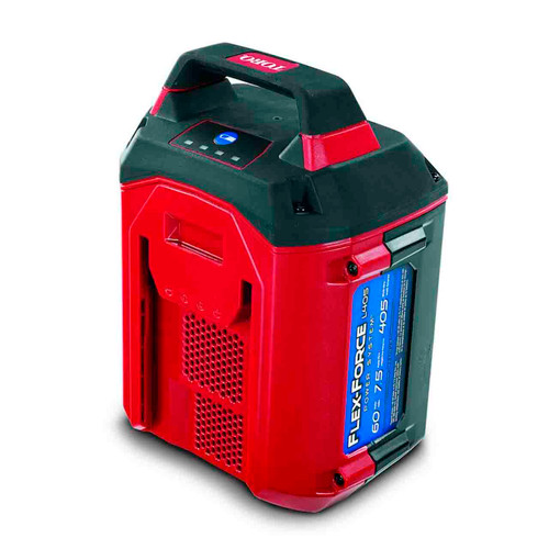 88675 - 60V LI-ION BATTERY 7.5 AH - (TORO ORIGINAL OEM) 88675 - 60V LI-ION BATTERY 7.5 AH - (TORO ORIGINAL OEM)