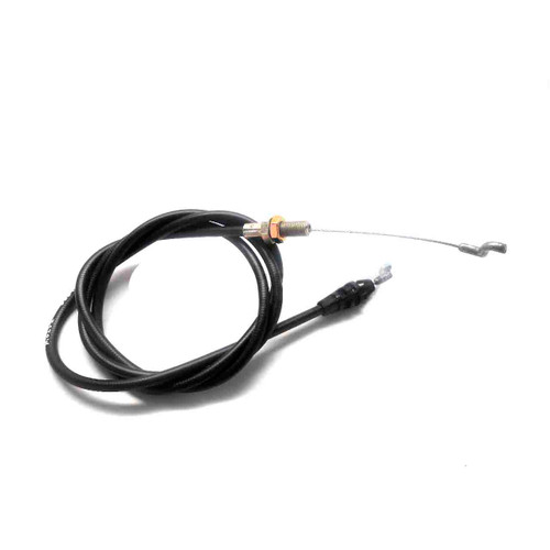 92-1632 - CABLE ASM-FLYWHL BRAKE - (TORO ORIGINAL OEM) 92-1632 - CABLE ASM-FLYWHL BRAKE - (TORO ORIGINAL OEM)