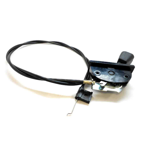 92-1643 - THROTTLE CABLE - (TORO ORIGINAL OEM)