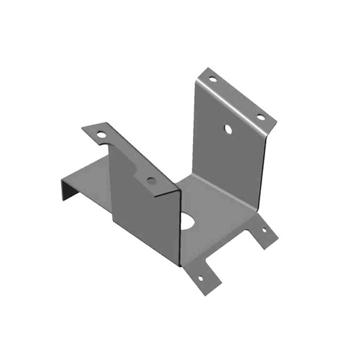 92-6778-03 - BRACKET-COLUMN LOWER - (TORO ORIGINAL OEM)