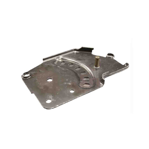 93-0235 - ASM - LH HANDLE BRACKET - (TORO ORIGINAL OEM)