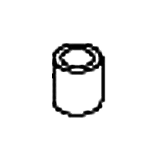 93-0421 - BUSHING - (TORO ORIGINAL OEM) 93-0421 - BUSHING - (TORO ORIGINAL OEM)