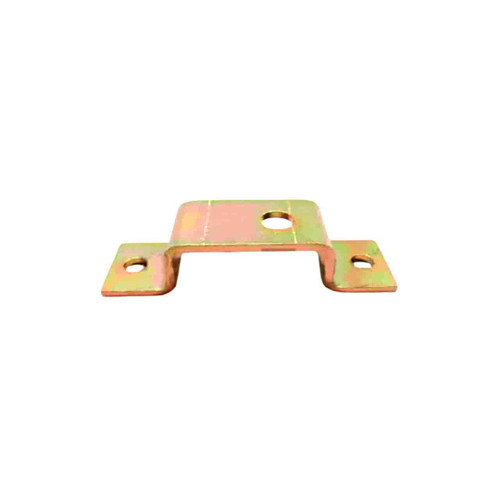 93-3849 - BRACKET-CABLE UPPER - (TORO ORIGINAL OEM)