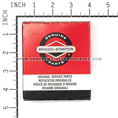 BRIGGS & STRATTON RING SET-020 690016 - Image 3 BRIGGS & STRATTON RING SET-020 690016 - Image 3