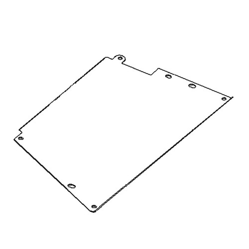 93-4980-03 - COVER-CENTER RH - (TORO ORIGINAL OEM) 93-4980-03 - COVER-CENTER RH - (TORO ORIGINAL OEM)