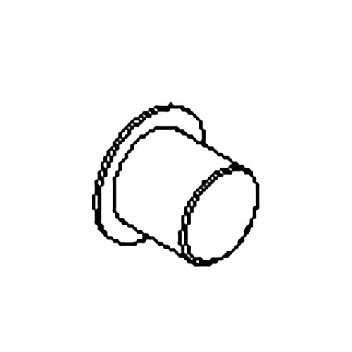 93-5313 - BUSHING-NYLON - (TORO ORIGINAL OEM)