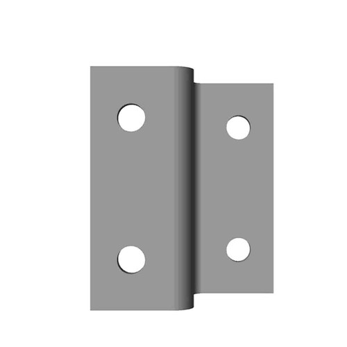 94-1967-03 - BRACKET-MOUNTING TRANSMISSION - (TORO ORIGINAL OEM)