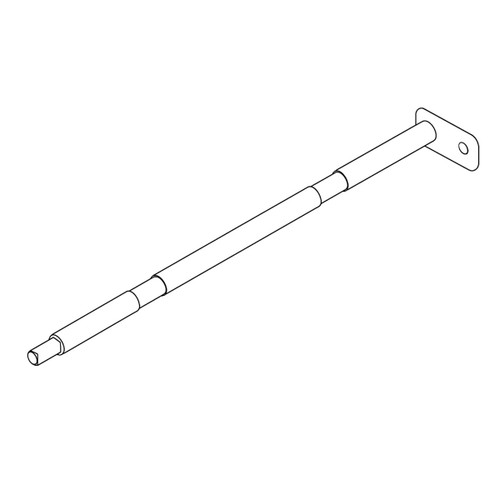 94-2423 - ROD-PIVOT - (TORO ORIGINAL OEM)