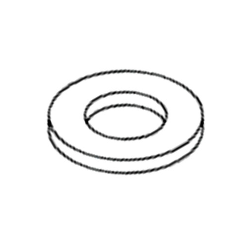 94-4126 - WASHER-SPRING - (TORO ORIGINAL OEM)