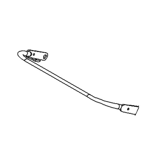 94-4370-03 - BRAKE BAIL ASM - (TORO ORIGINAL OEM)