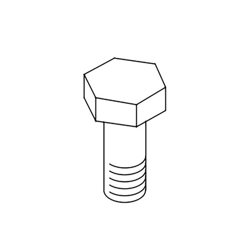 94-7976 - SCREW-HH - (TORO ORIGINAL OEM)