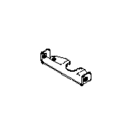 95-0379-03 - BRACKET-PIVOT SEAT - (TORO ORIGINAL OEM)