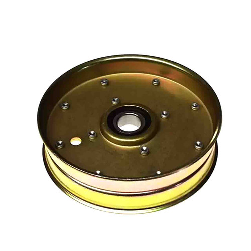 95-2800 - PULLEY-IDLER - (TORO ORIGINAL OEM)