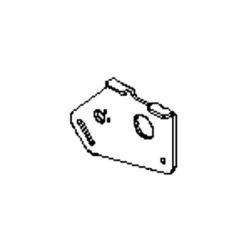95-4912-03 - BRACKET-CLUTCH - (TORO ORIGINAL OEM)
